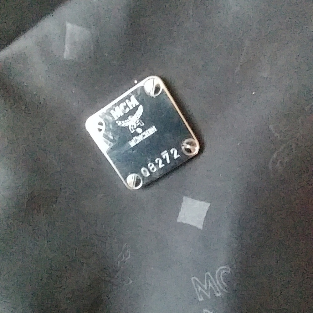 MCM - Picture 2 of 3